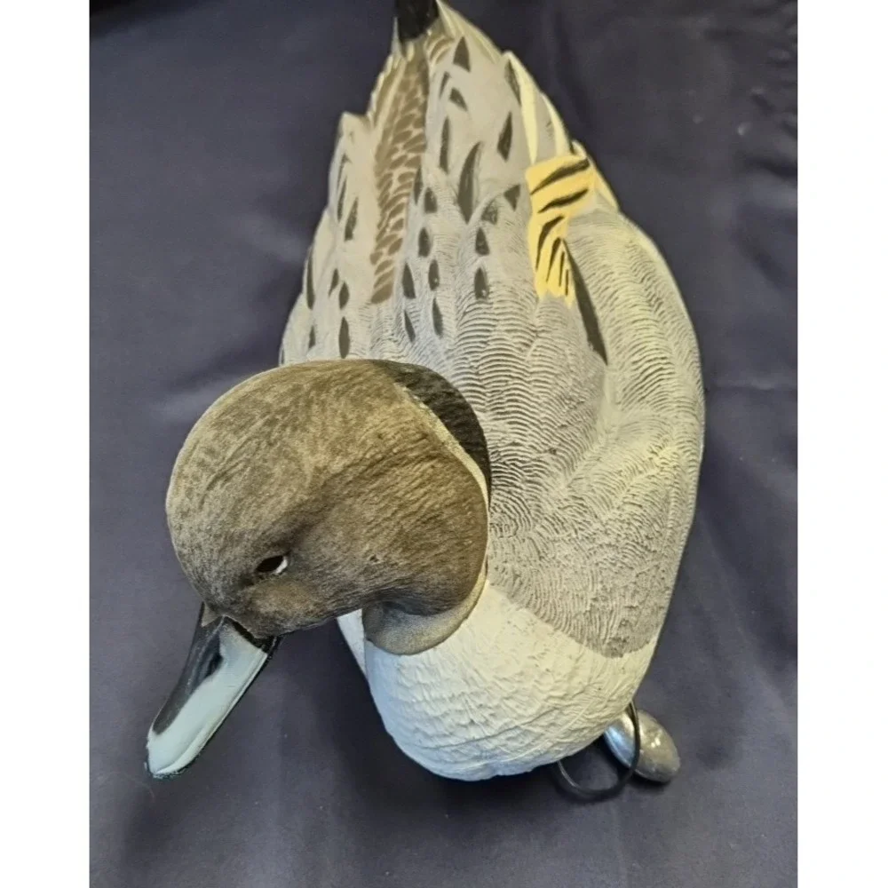 3 Dakota Decoy Northern Pintail Floater Duck Decoys